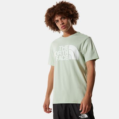 Men S Standard T Shirt The North Face