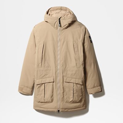 north face storm