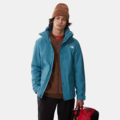 The North Face Men's Pinecroft Triclimate Jacket. 1