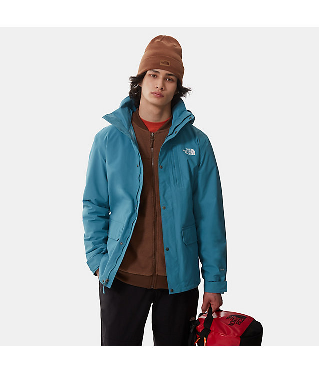 Men's Pinecroft Triclimate Jacket | The North Face
