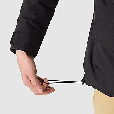 Men's Pinecroft Triclimate Jacket