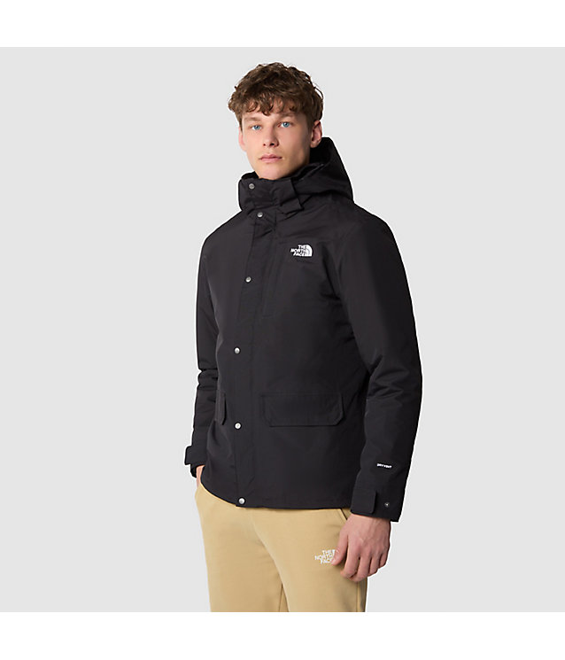 Chaqueta Pinecroft Triclimate para hombre | The North Face