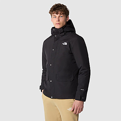 Men's Pinecroft Triclimate Jacket