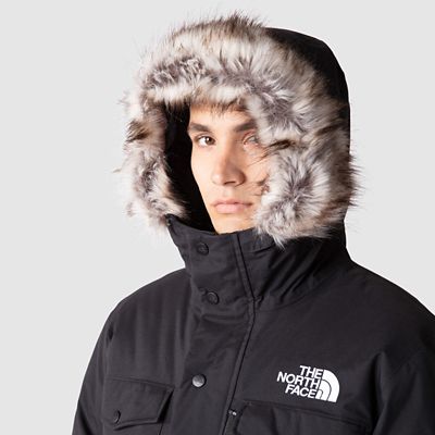 north face gotham navy