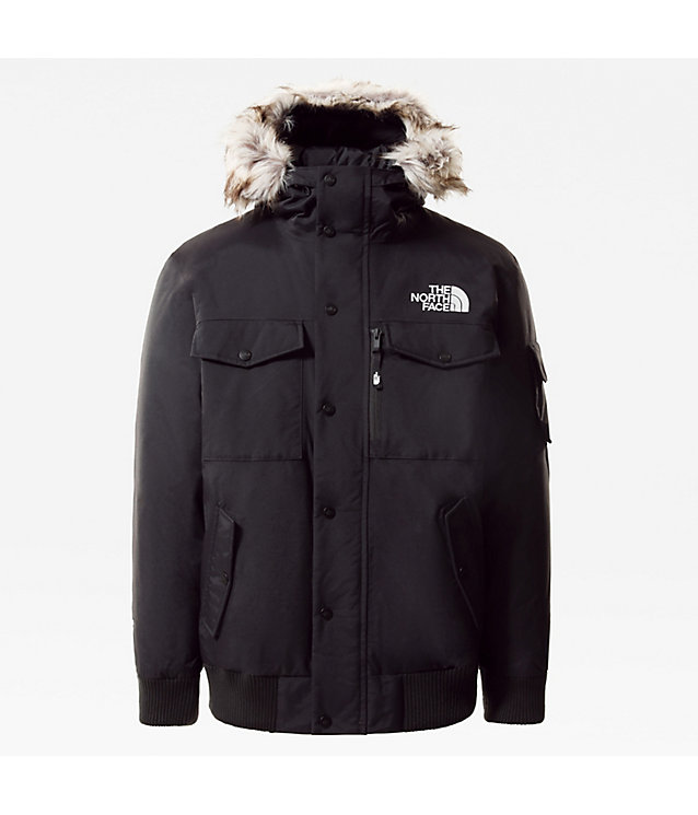Giacca Uomo Gotham | The North Face