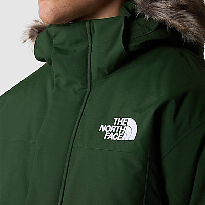 Men's Recycled McMurdo Jacket 12