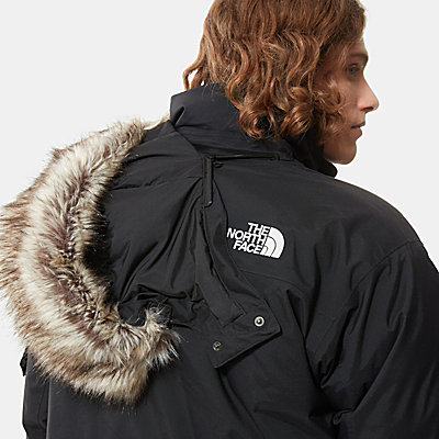 Men's Recycled McMurdo Jacket 10