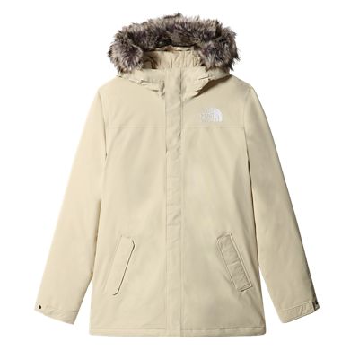 Men's Recycled Zaneck The North