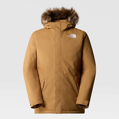Men's Zaneck Jacket | The North Face