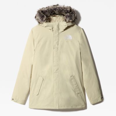 Men's Recycled Zaneck The North