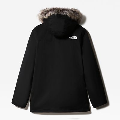 the north face recycled zaneck jacket