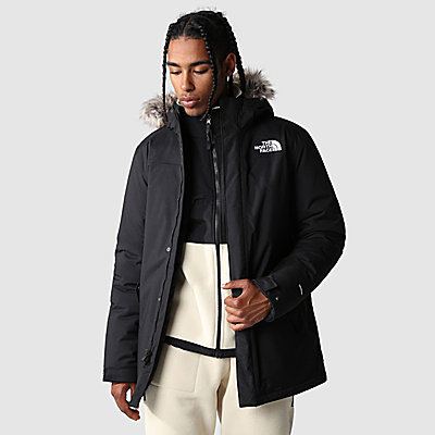 Men's Recycled Zaneck Jacket | The North Face