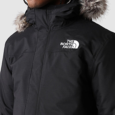 The North Face Recycled Zaneck Jacket - Parka Homme