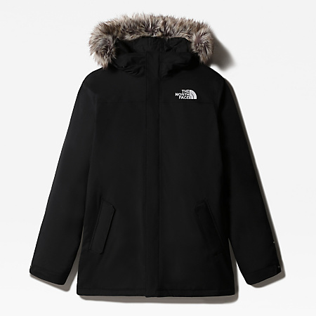 Recycled Zaneck Jacket M | The North Face