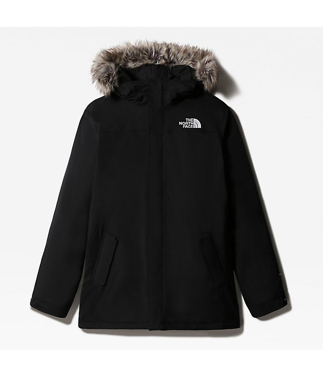 Herren Recycled Zaneck Jacke | The North Face