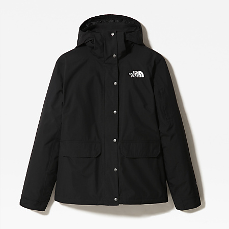 Chaqueta Triclimate Pinecroft para mujer | The North Face