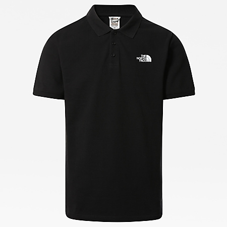 Polo Calpine pour homme | The North Face