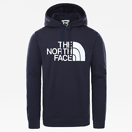 Sudadera con capucha Half Dome para hombre | The North Face