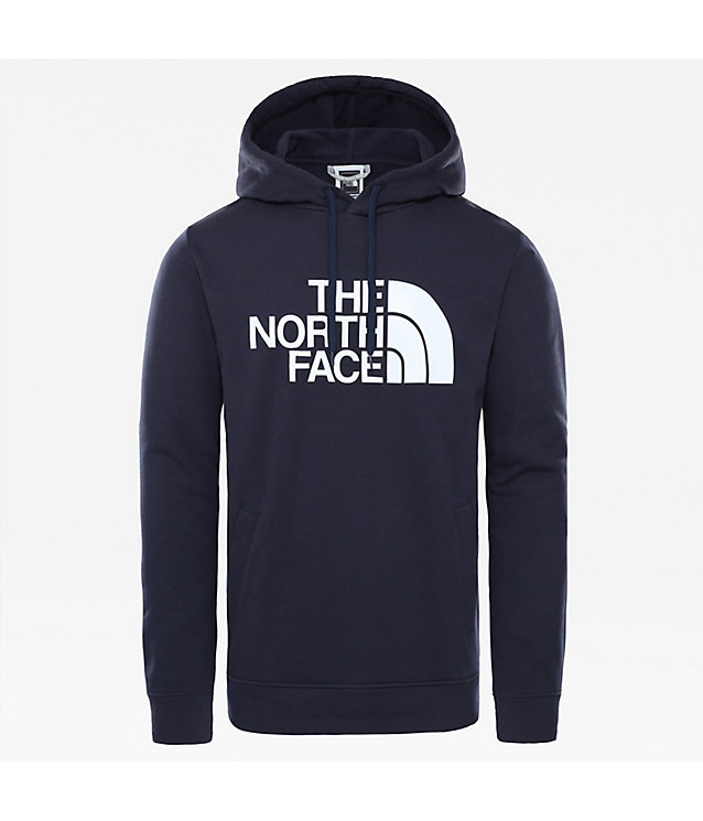 Sudadera con capucha Half Dome para hombre | The North Face