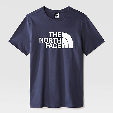 Half Dome T-shirt voor heren | The North Face