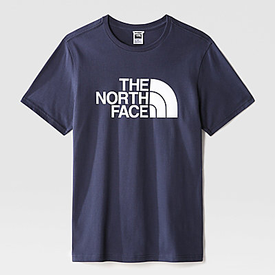 T-shirt Half Dome da uomo