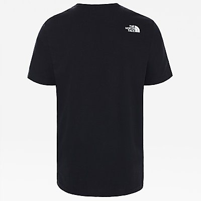 Men's Half Dome T-Shirt 2