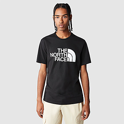 T-shirt Half Dome da uomo 3