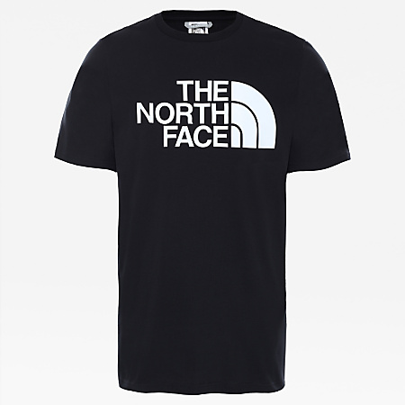 T-shirt  Half Dome pour homme | The North Face