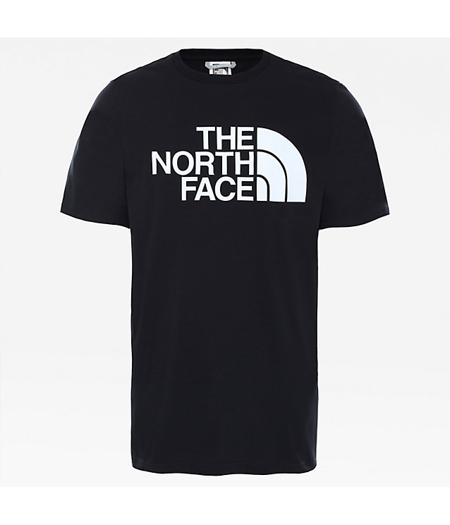 Men's Short-Sleeve Half Dome T-Shirt | The North Face