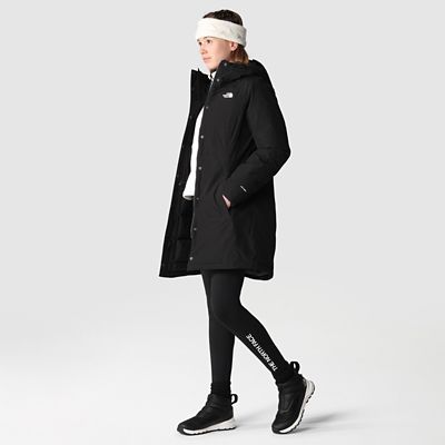 Women's Brooklyn Parka | The North Face