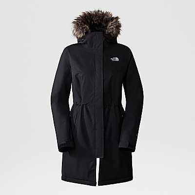 fout voorzichtig Voorzitter Women's Recycled Zaneck Parka | The North Face
