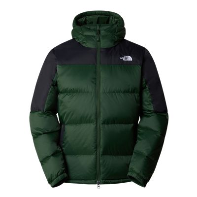 Men's New Mountain Q Jacket