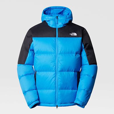 Men\'s Diablo Hooded Down Jacket | The North Face