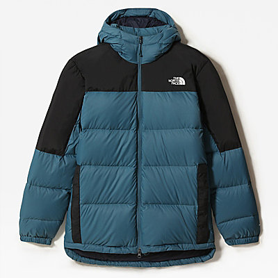 Men's Diablo Hooded Down Jacket | The North Face