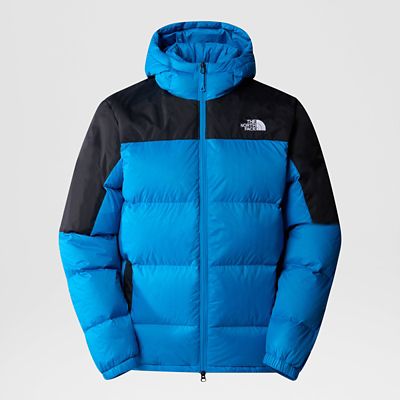 Diablo Hooded Down Jacket M | The North Face
