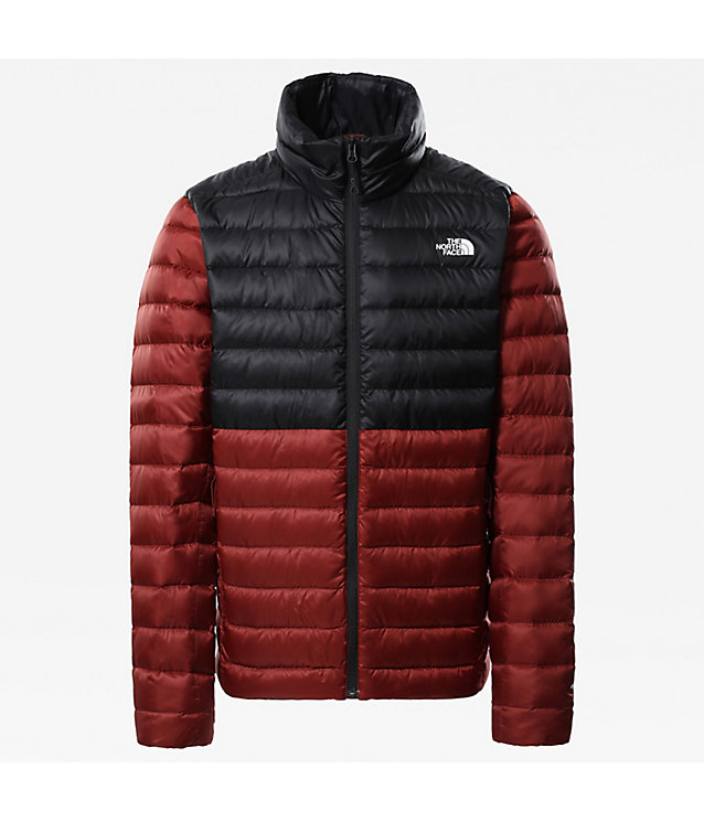 Men's Resolve Down Jacket | The North Face
