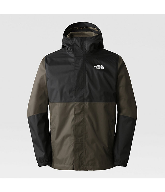 Resolve Triclimate®-jas voor heren | The North Face