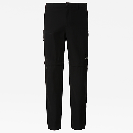 Men's Resolve Convertible Trousers | The North Face