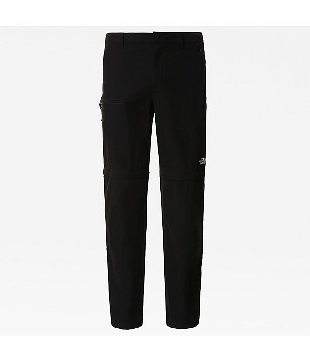 Men's Resolve Convertible Trousers | The North Face