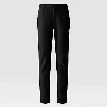 Women's Grivola Trousers | The North Face