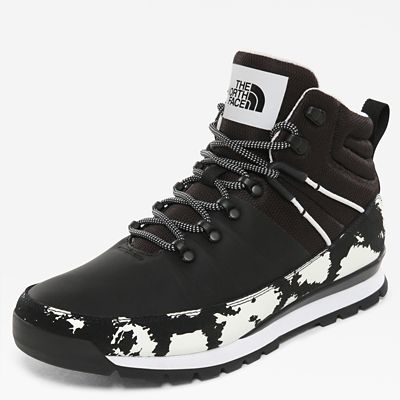 the north face men's back to berkeley ii boots