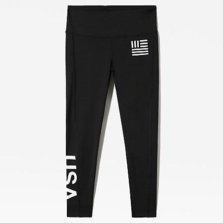 INTERNATIONAL COLLECTION-7/8-LEGGING VOOR DAMES | The North Face