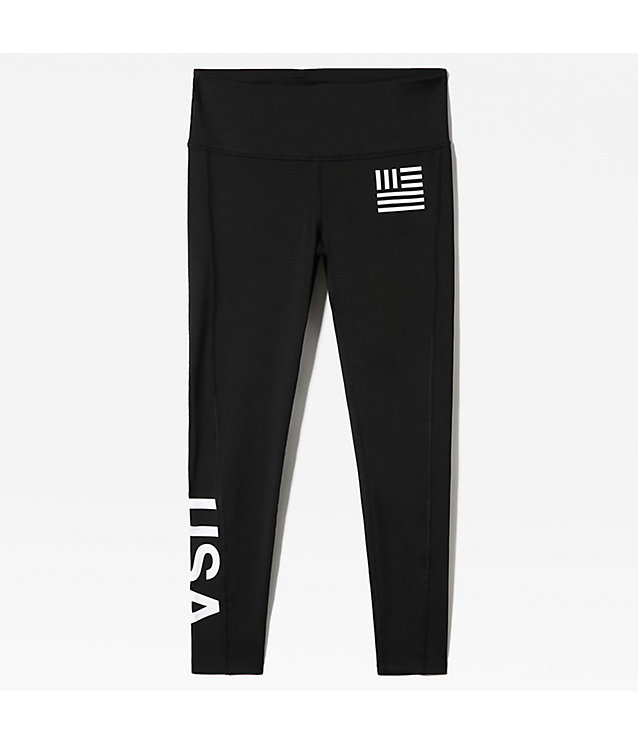 INTERNATIONAL COLLECTION LEGGINGS 7/8 DONNA | The North Face