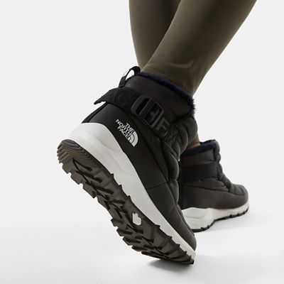 thermoball north face shoes