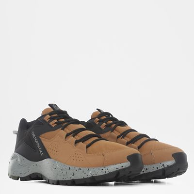 The North Face MEN'S TRAIL ESCAPE CREST II SHOES. 1