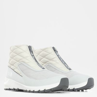 nike zip up boots