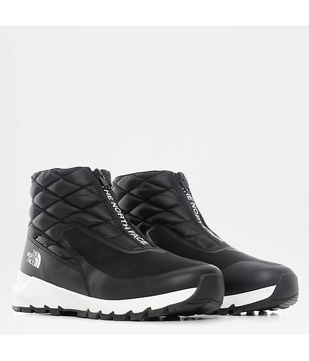 Thermoball™ Progressive-boots met rits voor dames | The North Face