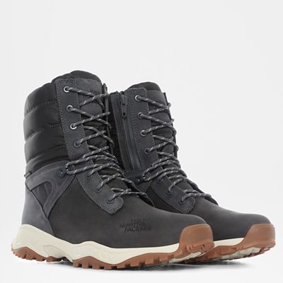 MEN'S THERMOBALL™ ZIP-UP BOOTS | The North Face