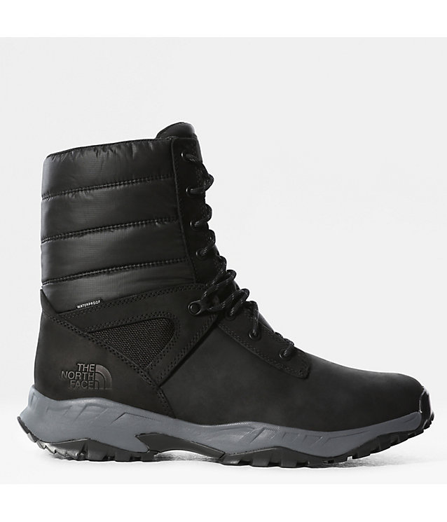 Bottes zippées Thermoball™ pour homme | The North Face