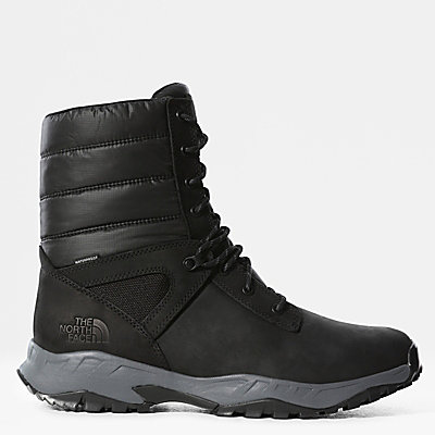 Men's Thermoball™ Zip-Up Boots | The North Face